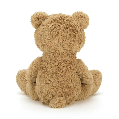 Bumbly Bear Medium Soft Toy Jellycat 