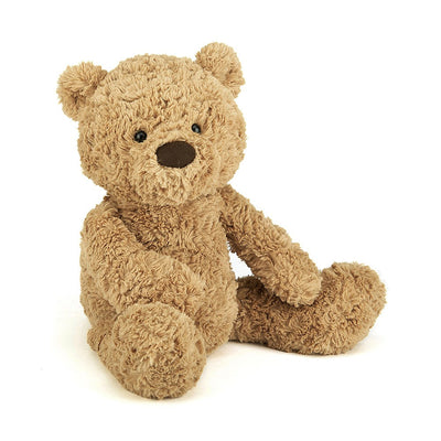 Bumbly Bear Medium Soft Toy Jellycat Australia