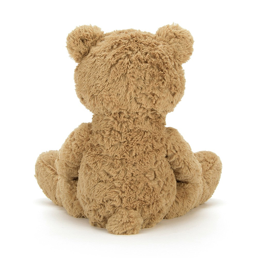 Bumbly Bear Small Soft Toy Jellycat 
