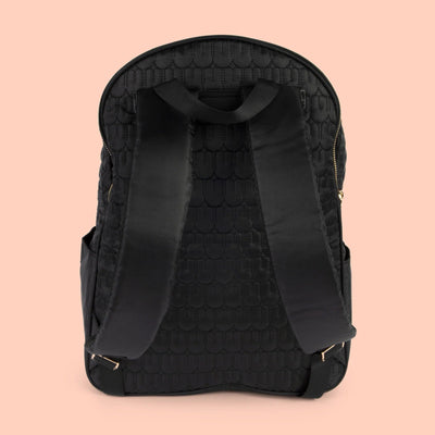 Bunnie Caddie Bunnie Backpack - Black Backpacks Bunnie Caddie 