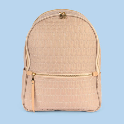 Bunnie Caddie Bunnie Backpack - Sand Backpacks Bunnie Caddie 