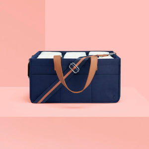 Bunnie Caddie - Navy