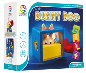 Smart Games - Bunny Boo