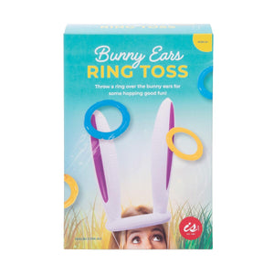 IS Gifts - Bunny Ears Ring Toss