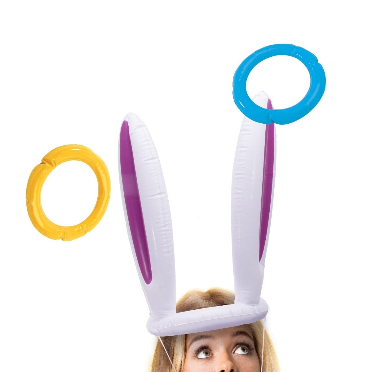 Bunny Ears Ring Toss Toy IS Gifts 
