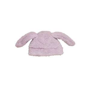 Huxbaby - Bunny Fur Beanie - HB812W23