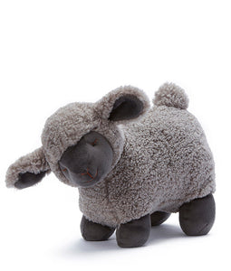 Nana Huchy - Charlotte The Sheep | Black