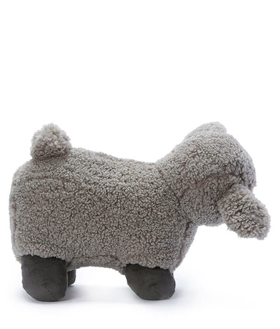 Charlotte The Sheep - Black Soft Toy Nana Huchy 