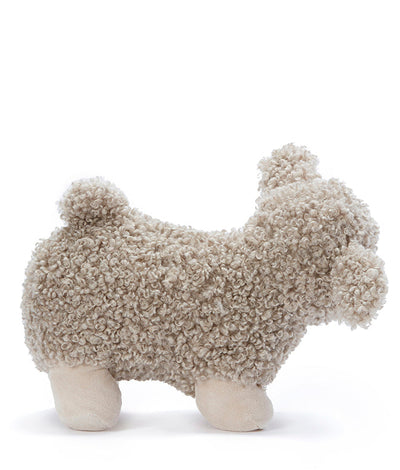 Charlotte The Sheep - Cream Soft Toy Nana Huchy 