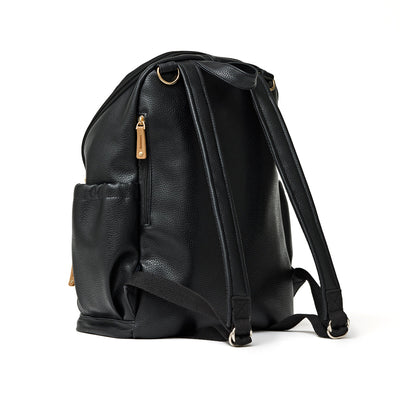Chloe Backpack - Black Backpack Pretty Brave 