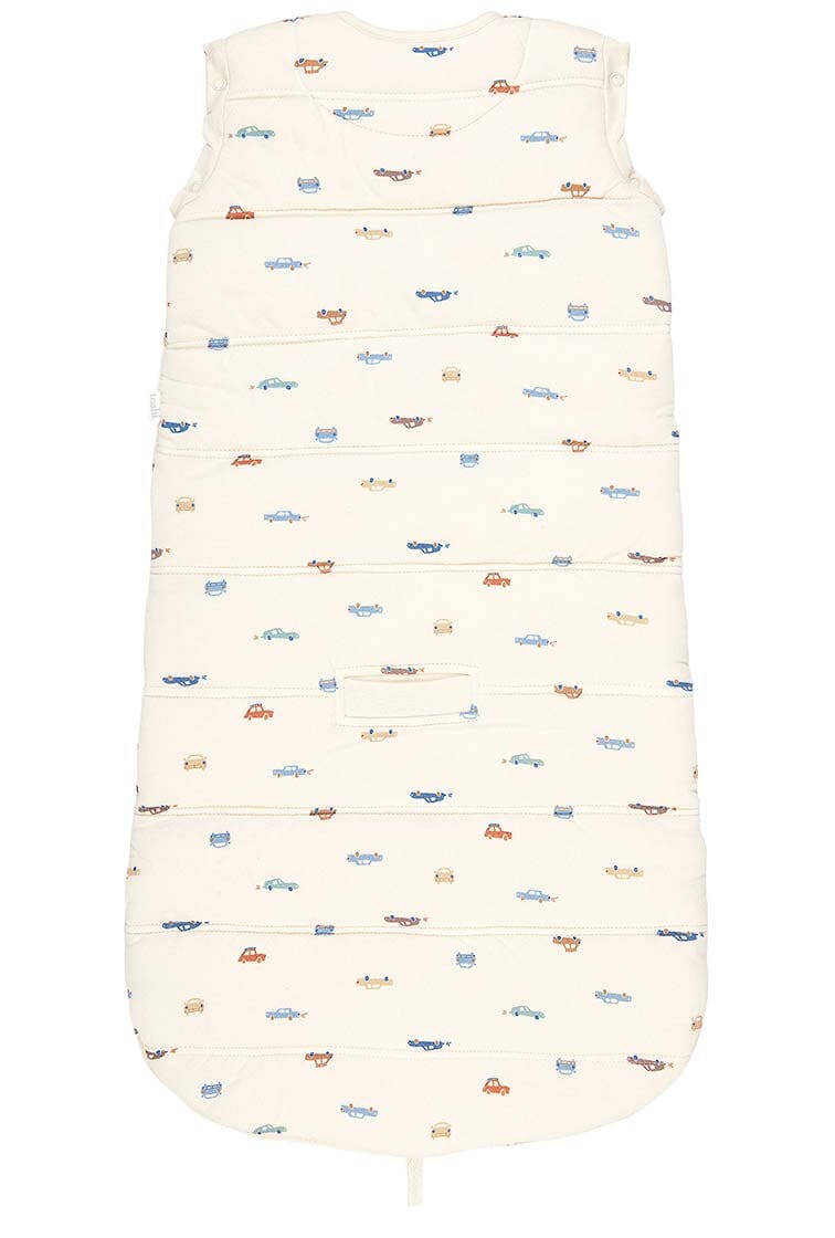 Classic Baby Cocoon Sleep Bag 2.5 TOG - Speedie Sleeping Bag Toshi 