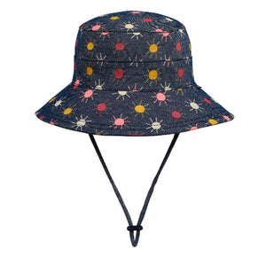 Bedhead - Classic Bucket Sun Hat Sonny