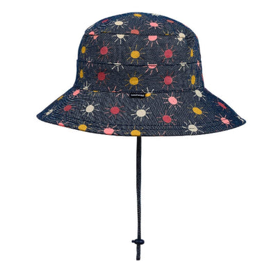Classic Bucket Sun Hat - Sonny Hats Bedhead 