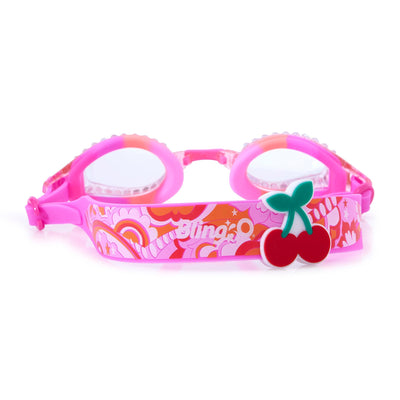 Classic Edition - Dreamy Pink Goggles Bling2o 