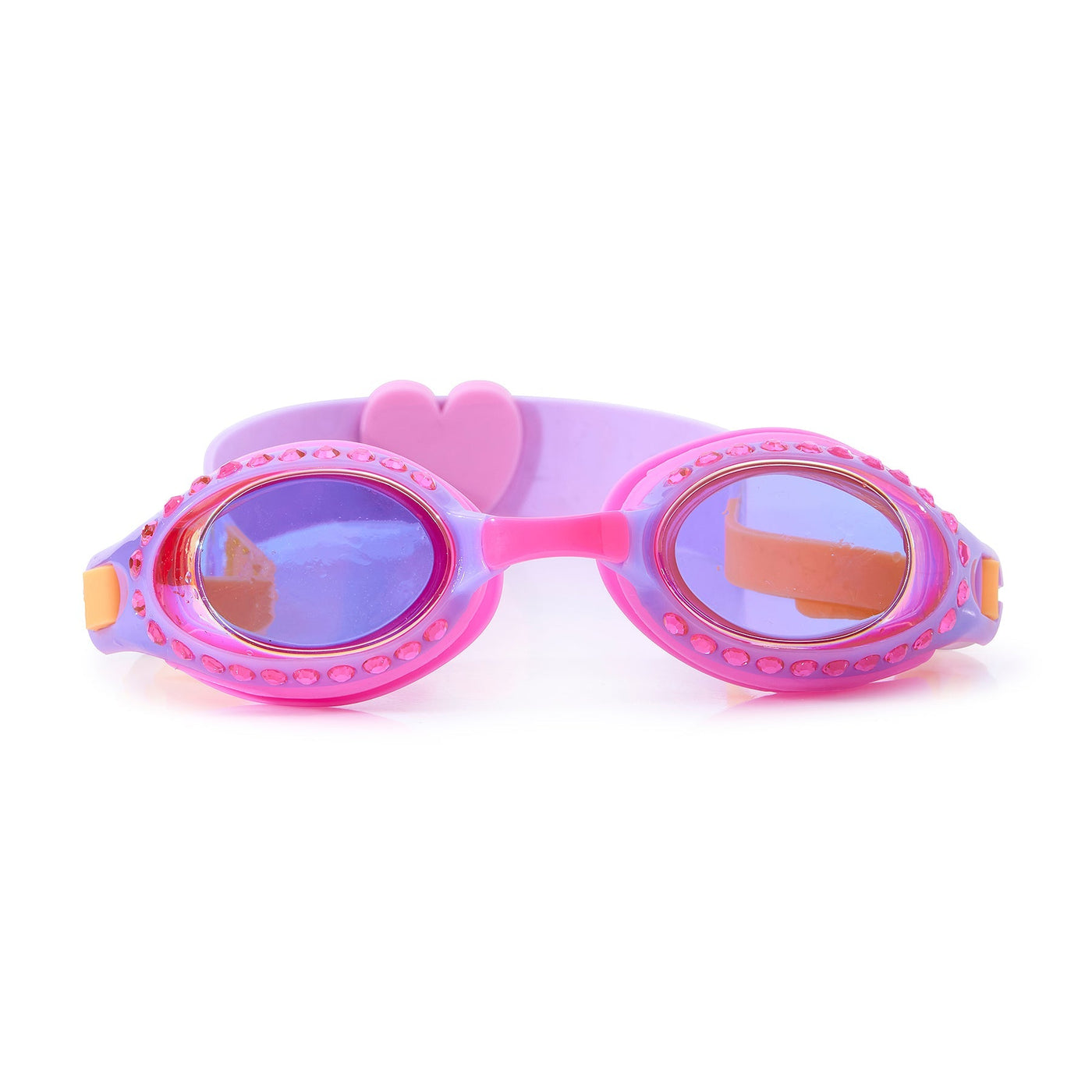 Classic Edition - Purple Rain Goggles Bling2o 
