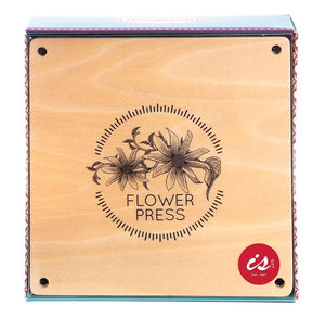 IS Gifts - Classic Flower Press