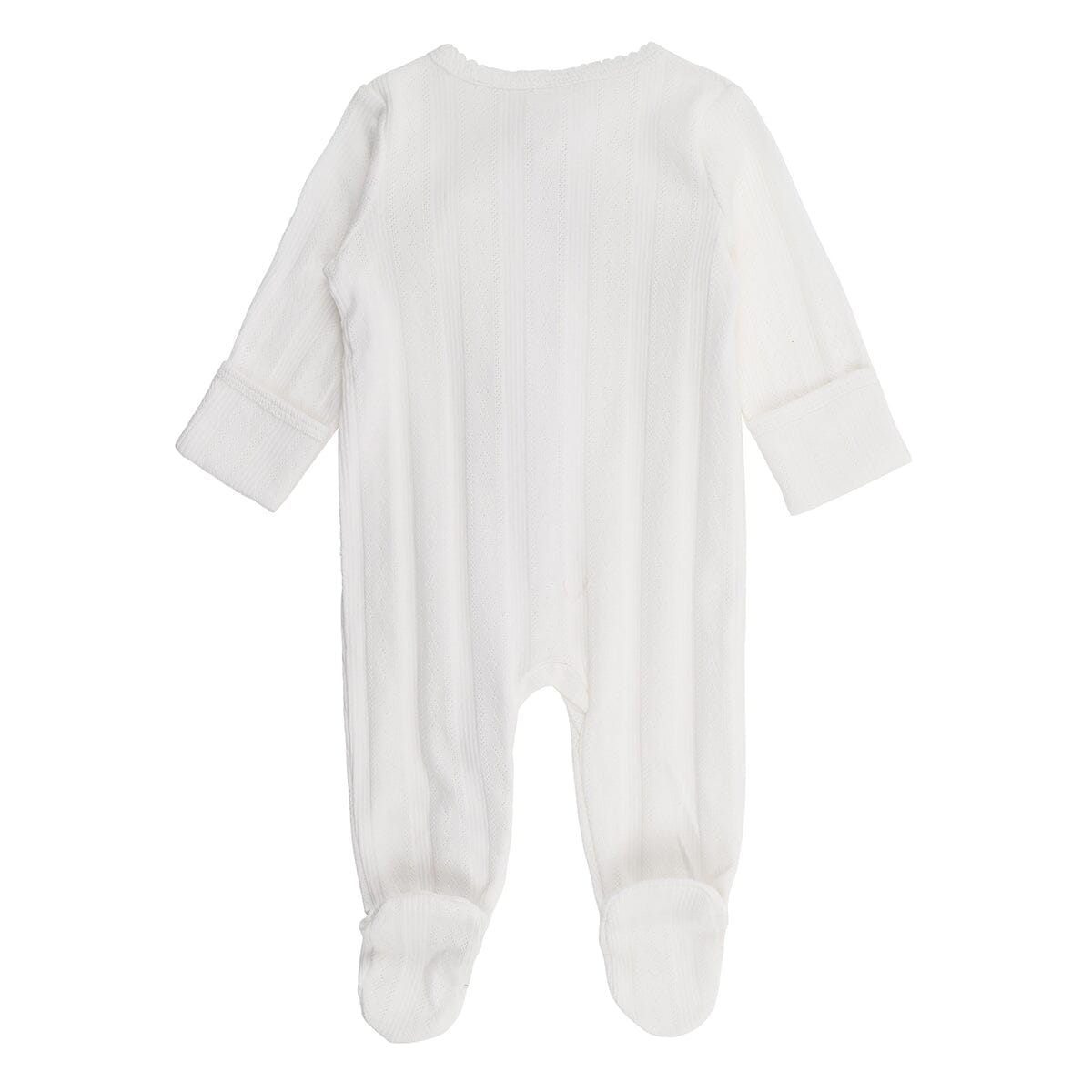 Cloud Pointelle Onesie Onesie Bebe 