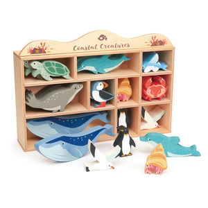 Tender Leaf Toys - Coastal Set