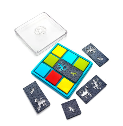 Colour Catch Games Smart Games 