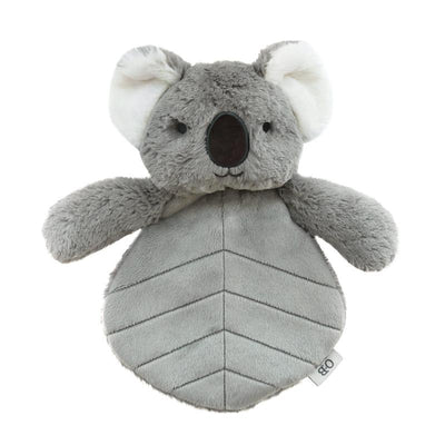 Comforter Kelly Koala Grey Comforter OB Designs 