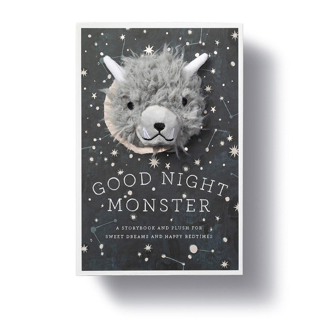 Compendium Good Night Monster Gift Set Book Compendium 