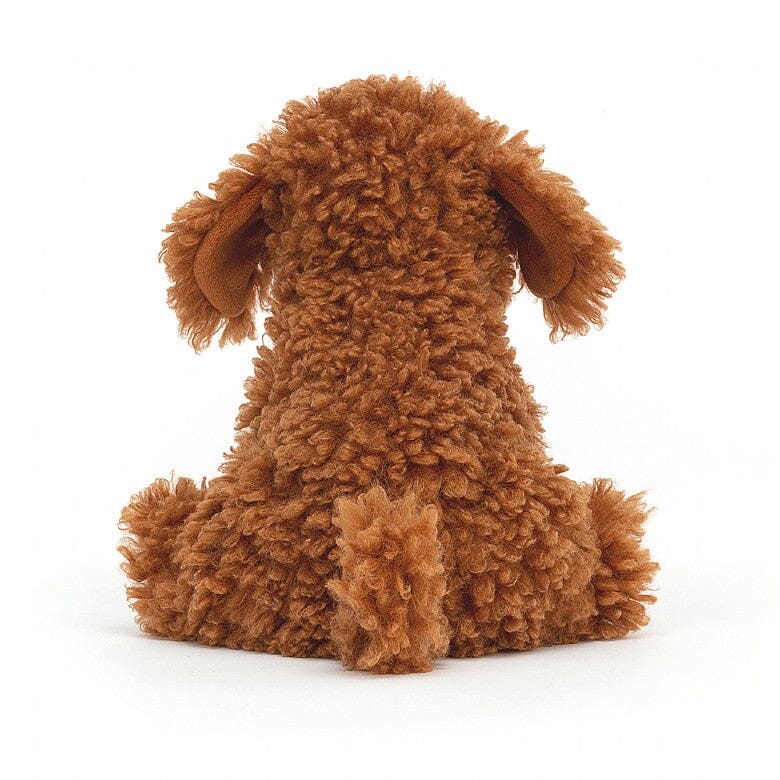 Cooper Doodle Dog Soft Toy Jellycat 