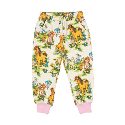 Country Life Track Pants Trackpants Rock Your Baby 
