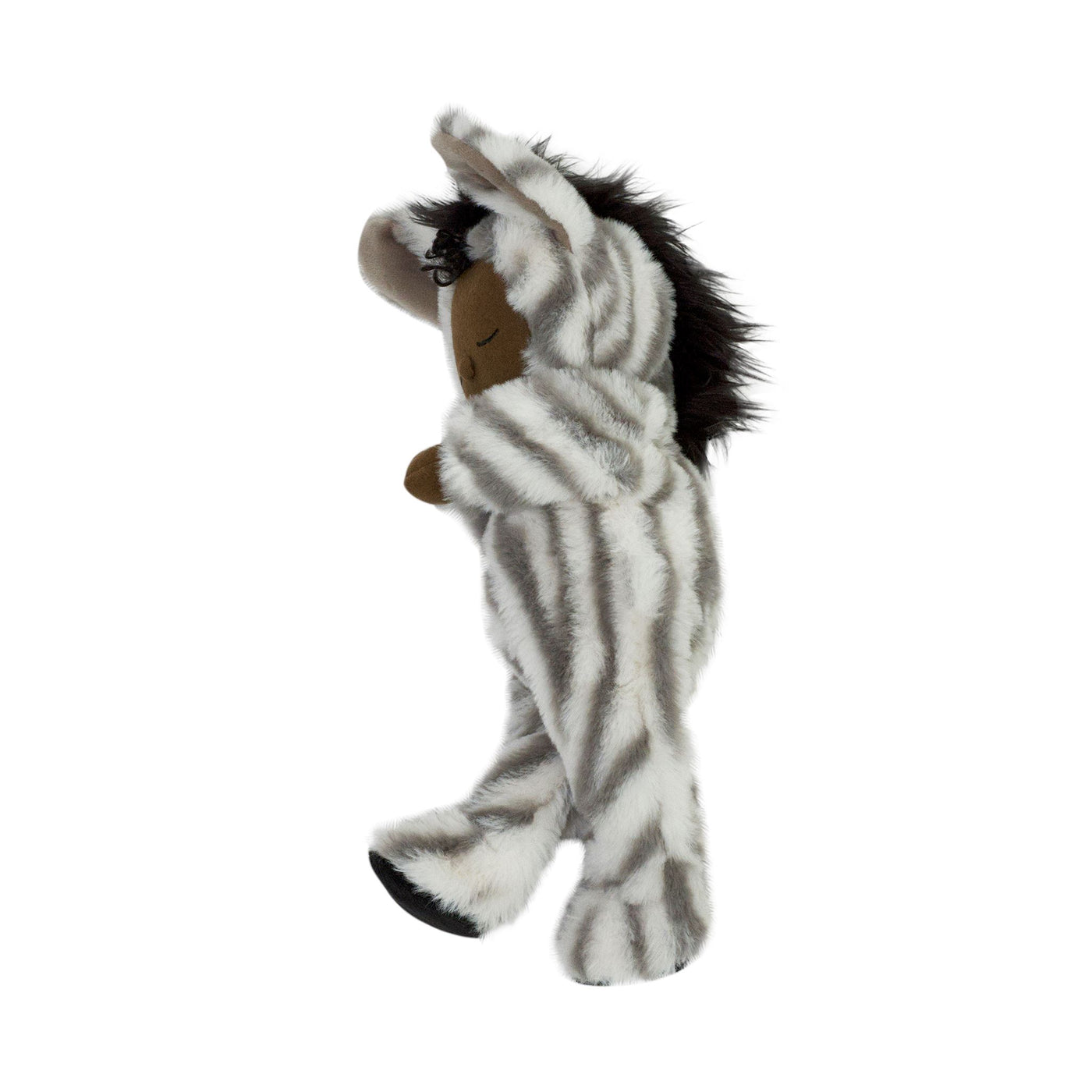 Cozy Dinkums - Zebra Mini Soft Toy Olli Ella 