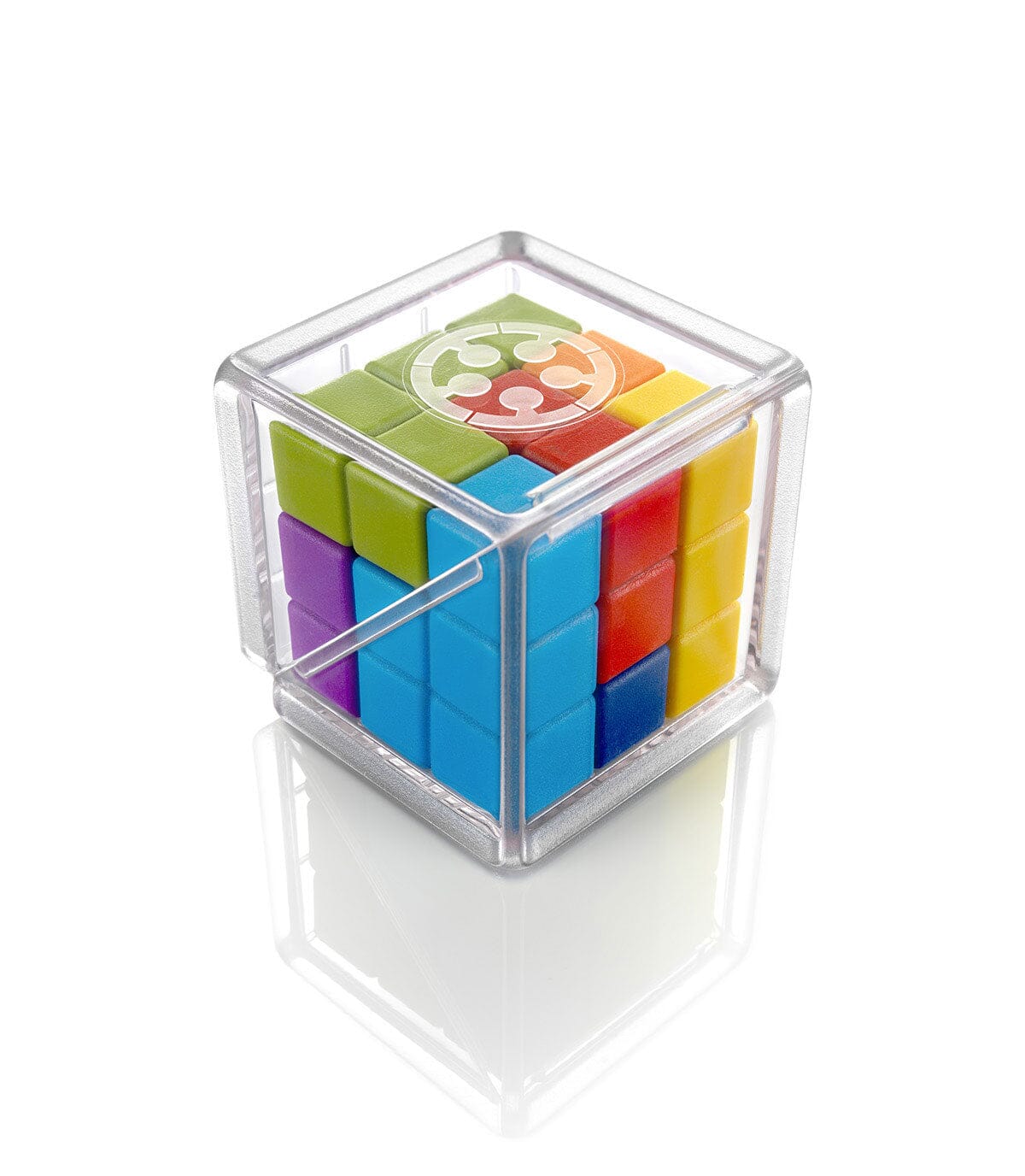 Cube Puzzler Go Games Smart Games 