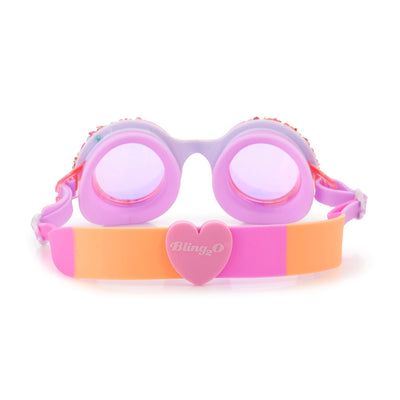 Cupcake - Pink Berry Goggles Bling2o 