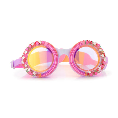 Cupcake - Pink Berry Goggles Bling2o 