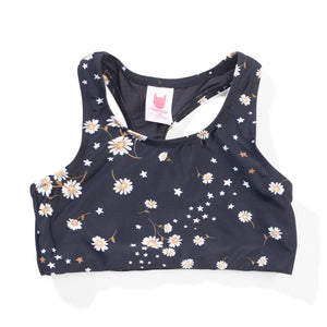 Missie Munster - Daisy Crop