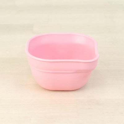 Dip 'n' Pour Bowl Bowls Re-Play Baby Pink 