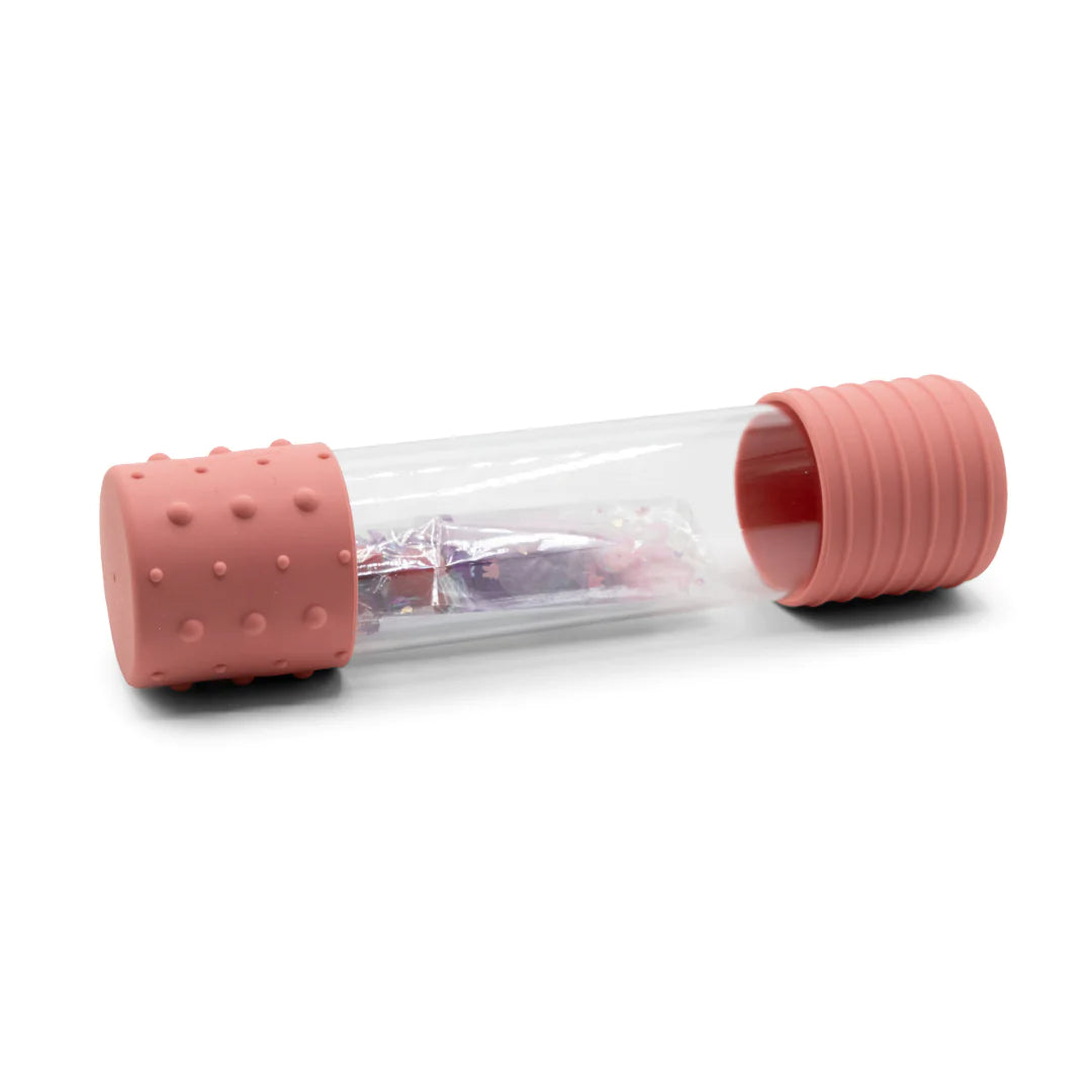 DIY Calm Down Bottle - Pink Sensory Toy Jellystone 