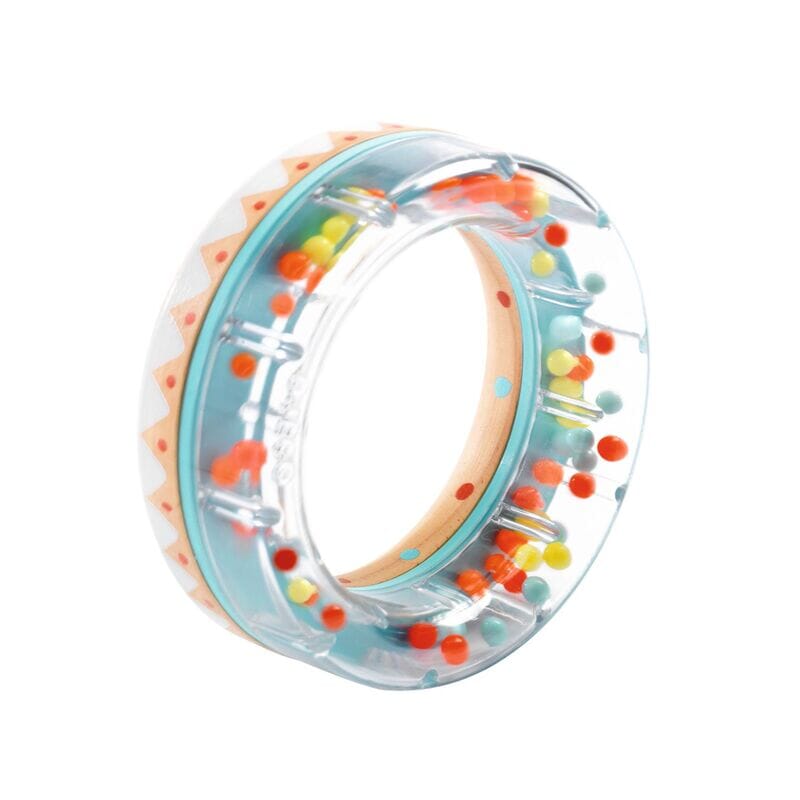 Djeco Baby Ring Musical Toy Djeco 