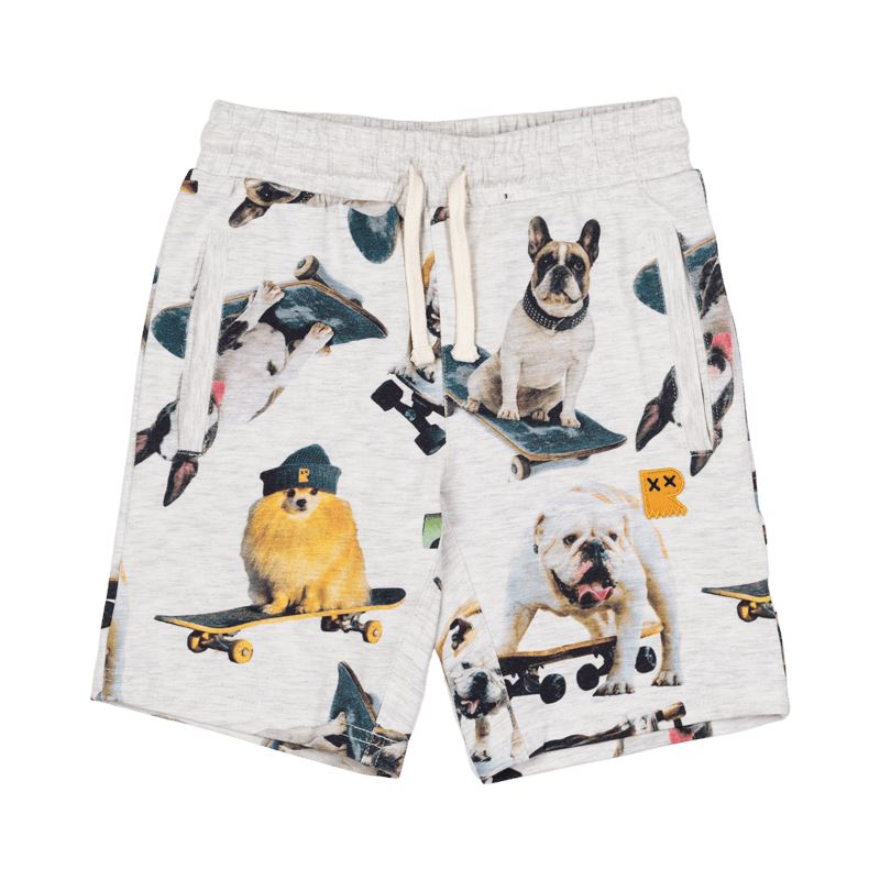 Dog Town Shorts Shorts Rock Your Baby 