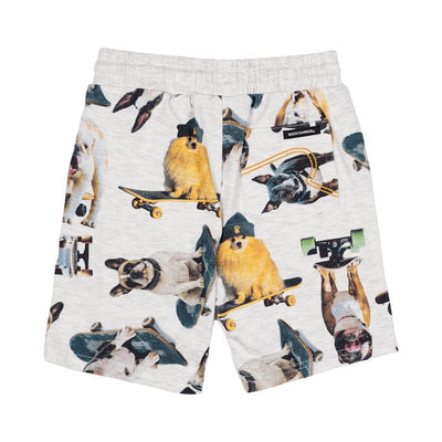 Dog Town Shorts Shorts Rock Your Baby 