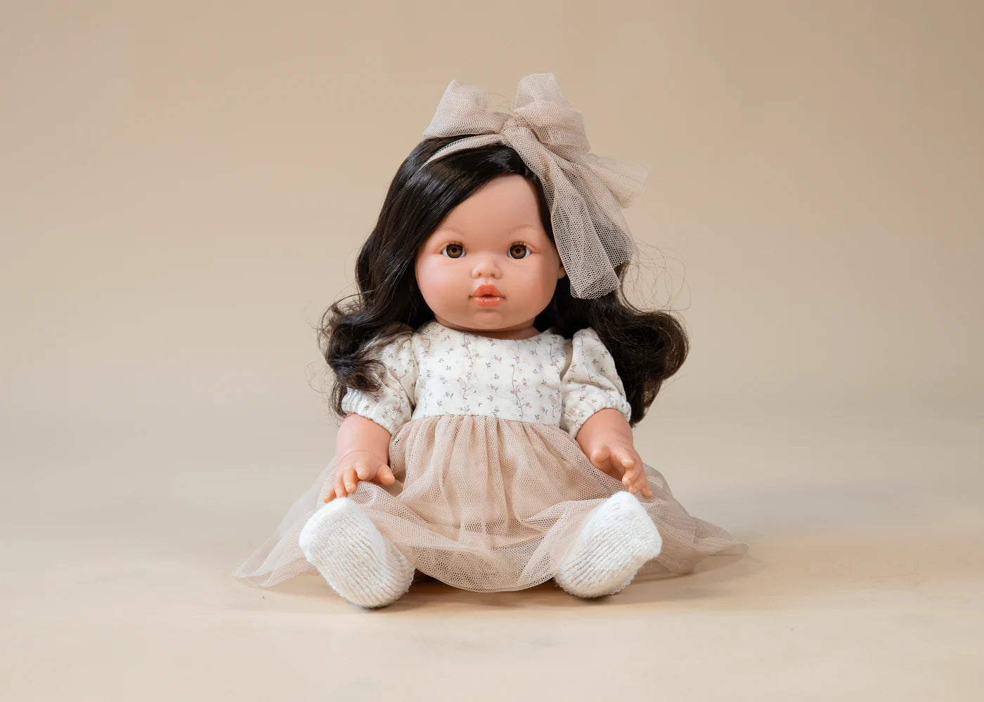 Doll - Alaska Doll Mini Colettos 