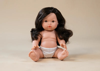 Doll - Alaska Doll Mini Colettos 