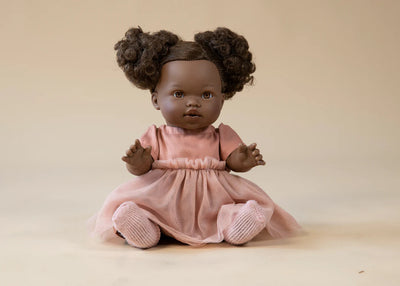 Doll - Jedda Doll Mini Colettos 