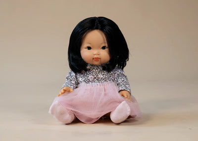 Doll - Oshin Doll Mini Colettos 