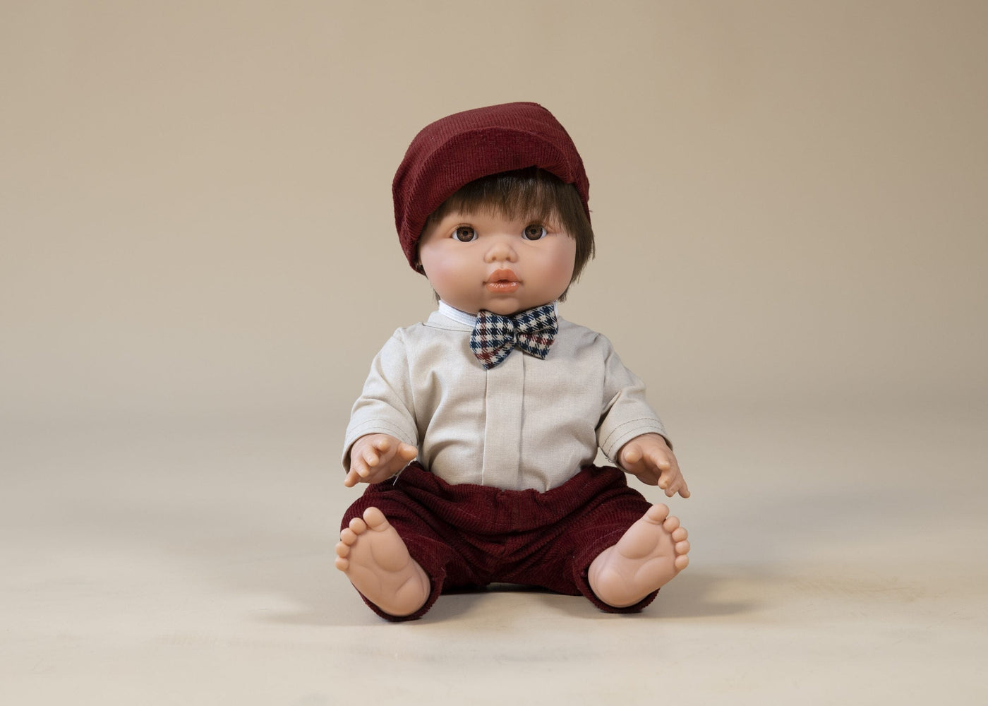 Doll - Rafael Doll Mini Colettos 