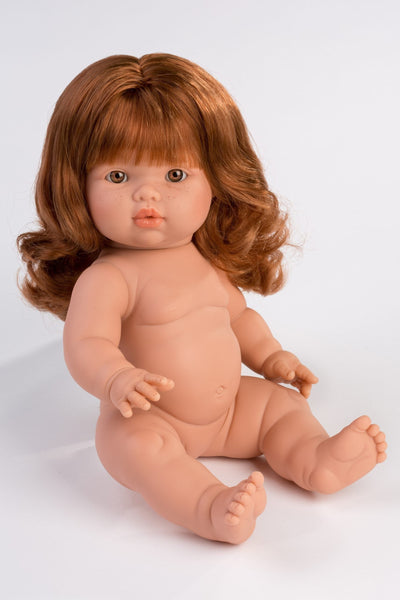 Doll - Sophia Doll Mini Colettos 