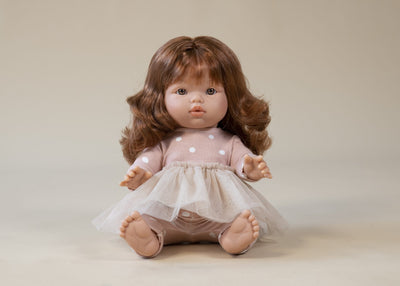 Doll - Sophia Doll Mini Colettos 