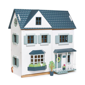 Tender Leaf Toys - Dovetail Dollhouse