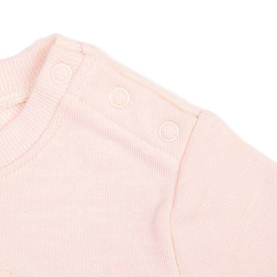 Dreamtime Organic Sweater - Pearl Jumper Toshi 