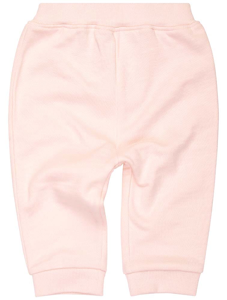 Dreamtime Organic Trackpants - Pearl Trackpants Toshi 