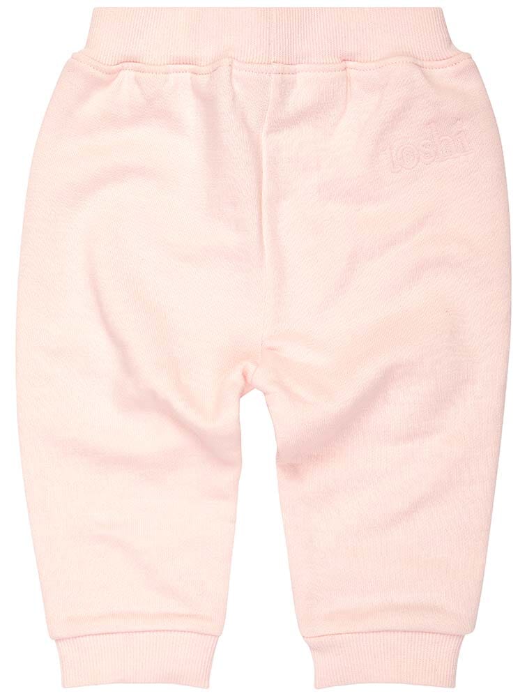 Dreamtime Organic Trackpants - Pearl Trackpants Toshi 