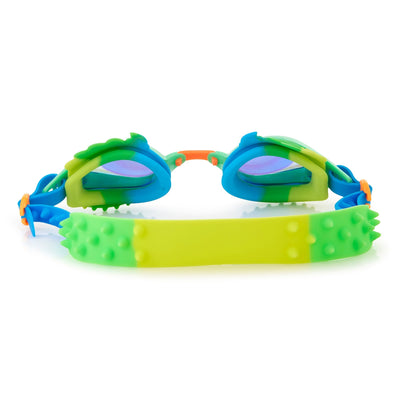 Dylan the Dino - Phoenix Green Goggles Bling2o 