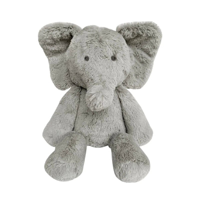 Emory Elephant Soft Toy Soft Toy OB Designs 